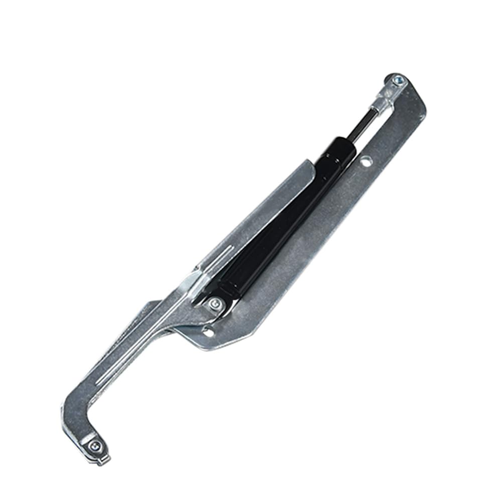 Piston Gas Strut 140N Compatible with Keter Hinge Store It Out Arc/Max/Ace/Prem/Elite Storage Boxes Sheds, Replacement Spare Part for WLPS Hinge, Pack of 1