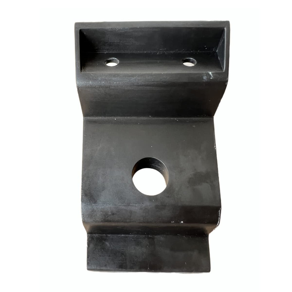 HOOMWELL Lid Locking Latch Replacement For Keter Store It Out Box Outdoor Garden Storage Shed, Repairing Fixing Broken Snapped WLDC Part