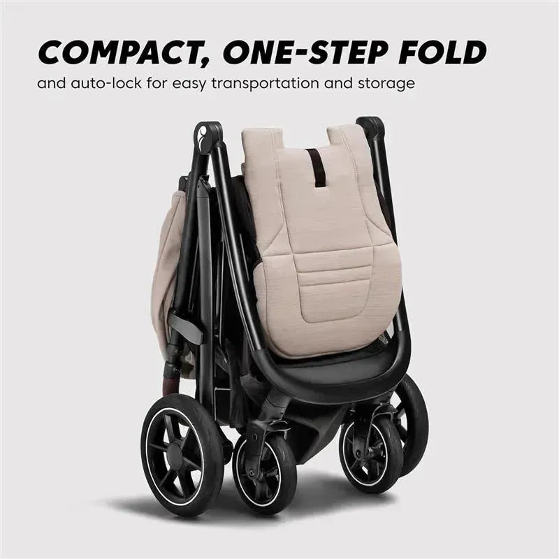 Baby Jogger - City Mini Air Lightweight Stroller, Compact Fold