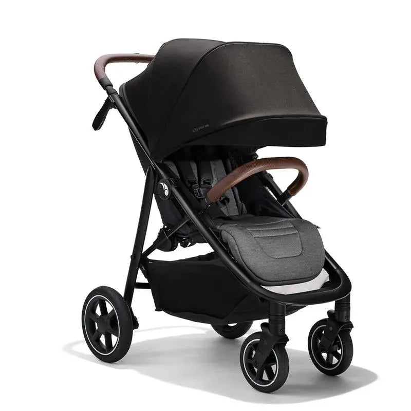 Baby Jogger - City Mini Air Stroller, Rich Black