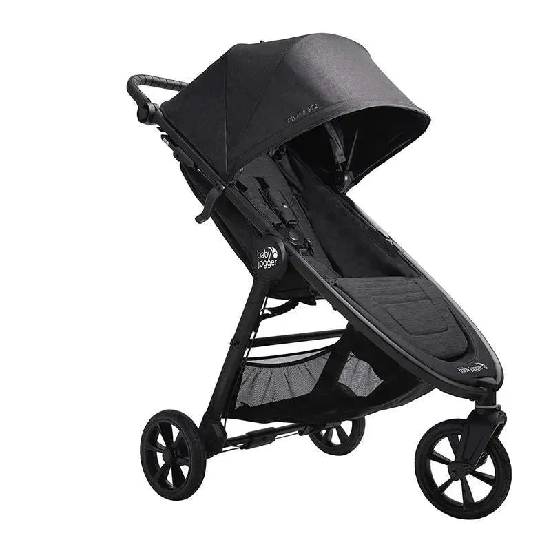 Baby Jogger - City Mini GT 2 Stroller, Opulent Black