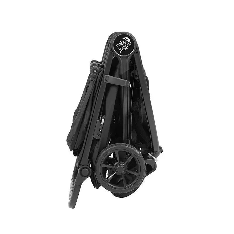 Baby Jogger - City Mini GT2 Double Stroller Jet Black