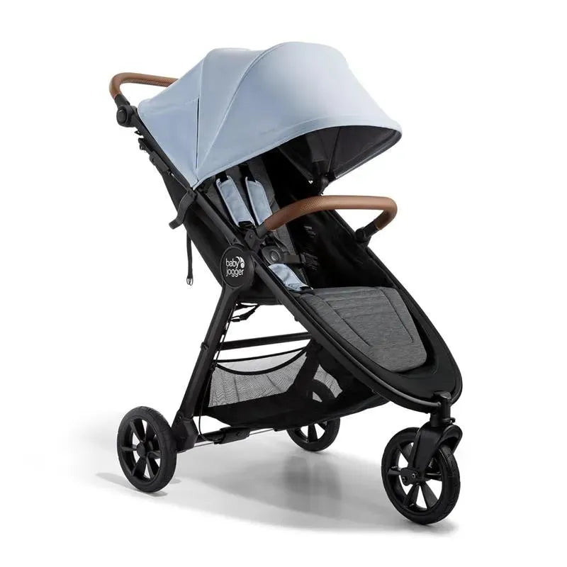 Baby Jogger - City Mini GT2 Single Stroller, Eco Slate