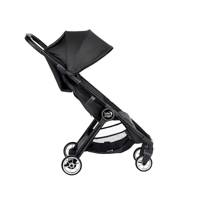 Baby Jogger - City Tour 2 Single Stroller, Pitch Black