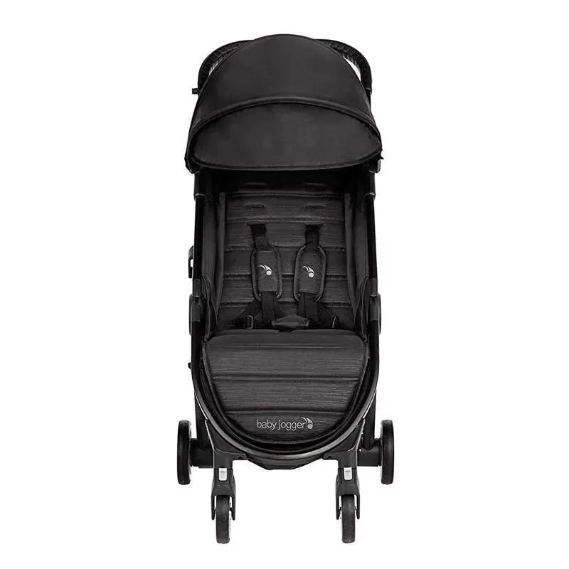 Baby Jogger - City Tour 2 Single Stroller, Pitch Black