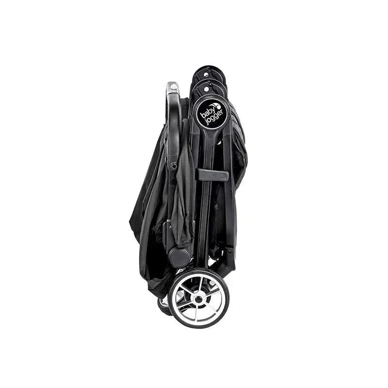 Baby Jogger - City Tour 2 Double Stroller, Pitch Black