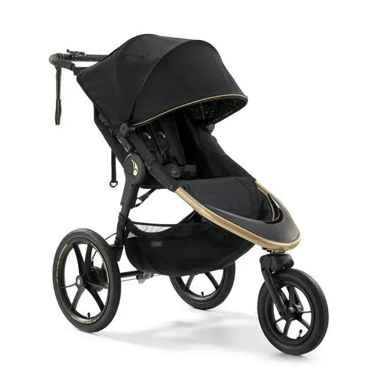 Baby Jogger - Summit X3 Jogging Stroller, City Royalty