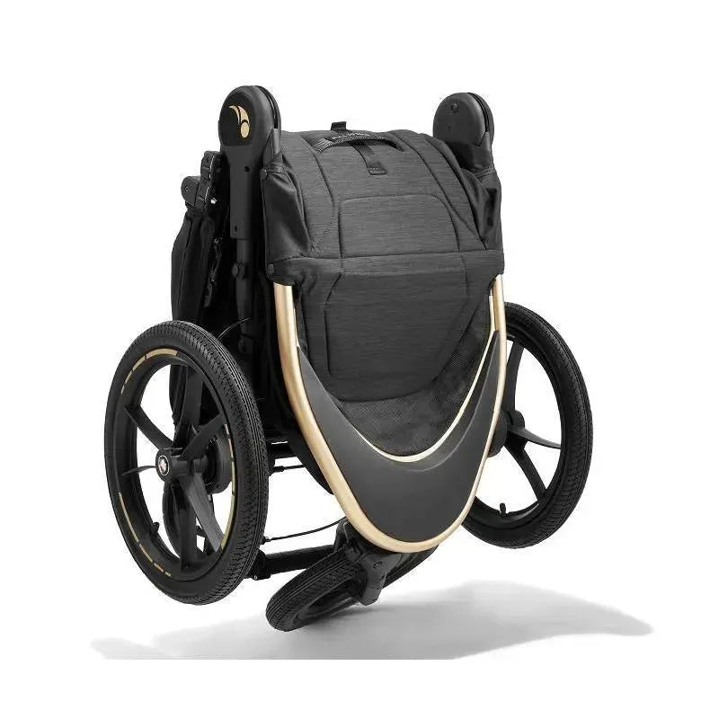 Baby Jogger - Summit X3 Jogging Stroller, City Royalty