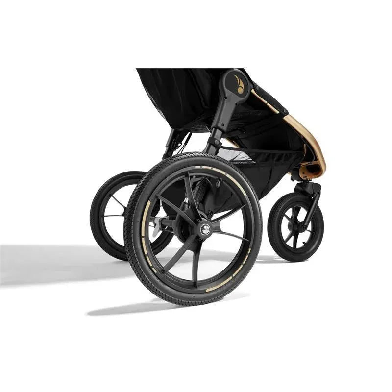 Baby Jogger - Summit X3 Jogging Stroller, City Royalty