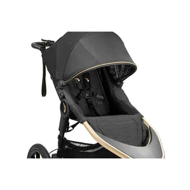 Baby Jogger - Summit X3 Jogging Stroller, City Royalty