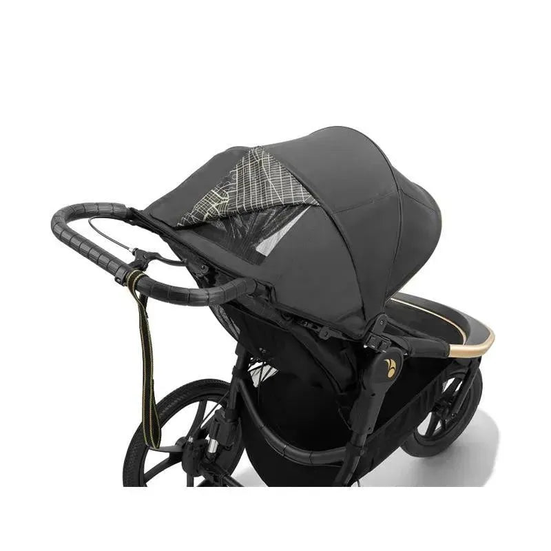 Baby Jogger - Summit X3 Jogging Stroller, City Royalty
