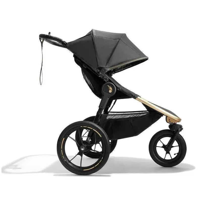 Baby Jogger - Summit X3 Jogging Stroller, City Royalty