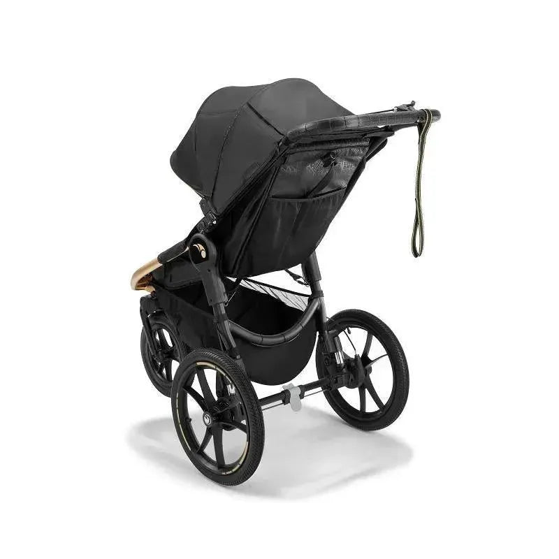 Baby Jogger - Summit X3 Jogging Stroller, City Royalty