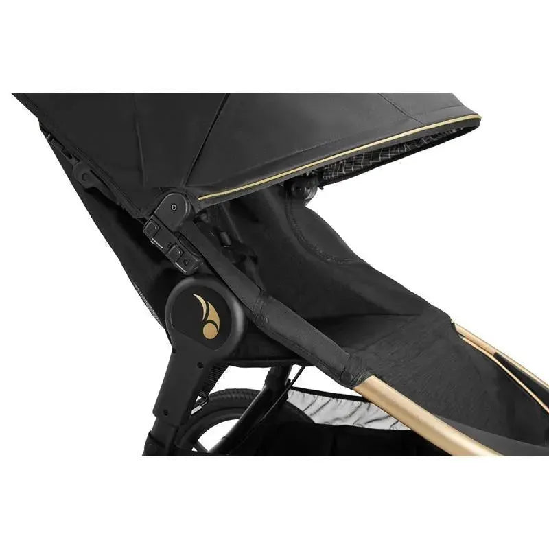 Baby Jogger - Summit X3 Jogging Stroller, City Royalty
