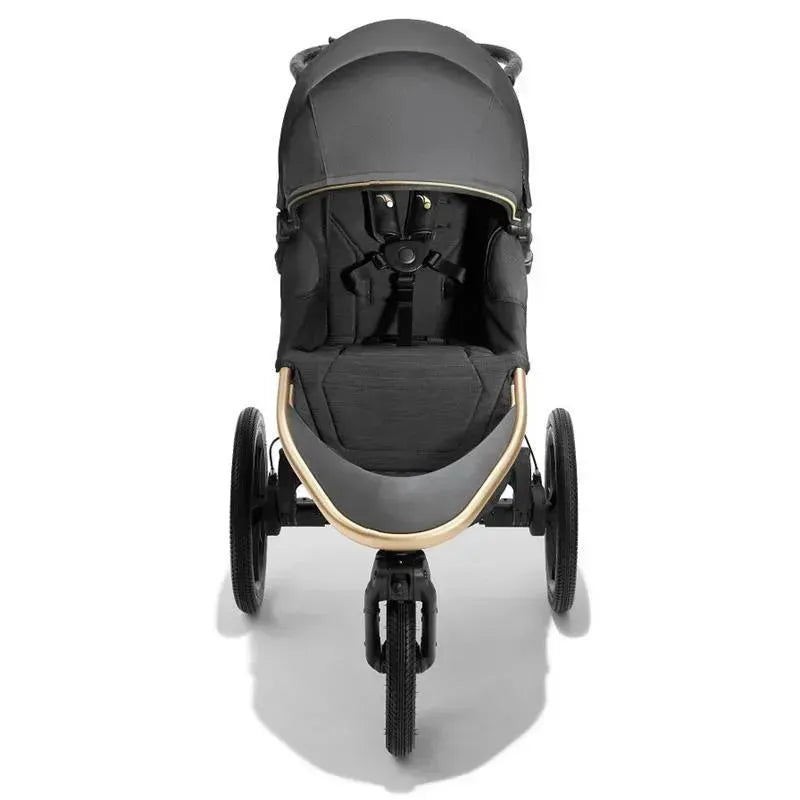 Baby Jogger - Summit X3 Jogging Stroller, City Royalty