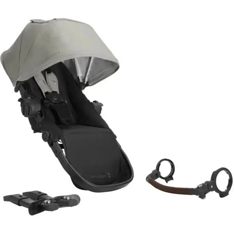 Baby Jogger - Select2 Second Seat, Frosted