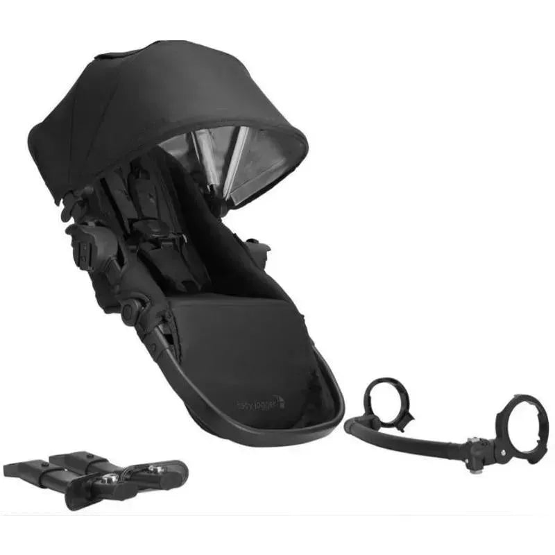 Baby Jogger - Select2 Second Seat, Lunar