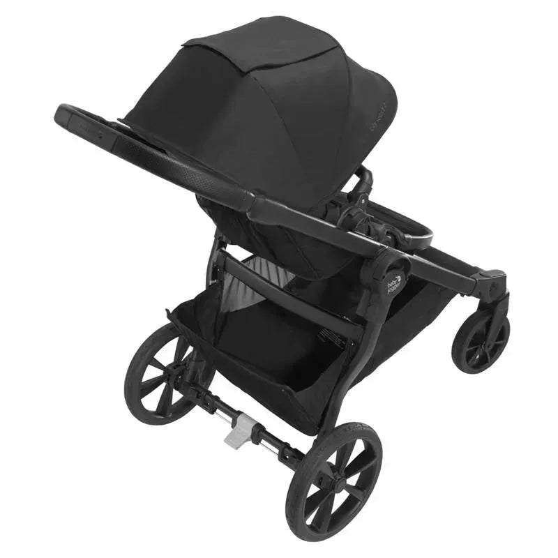 Baby Jogger - City Select 2 Single to-Double Stroller, Radiant Slate
