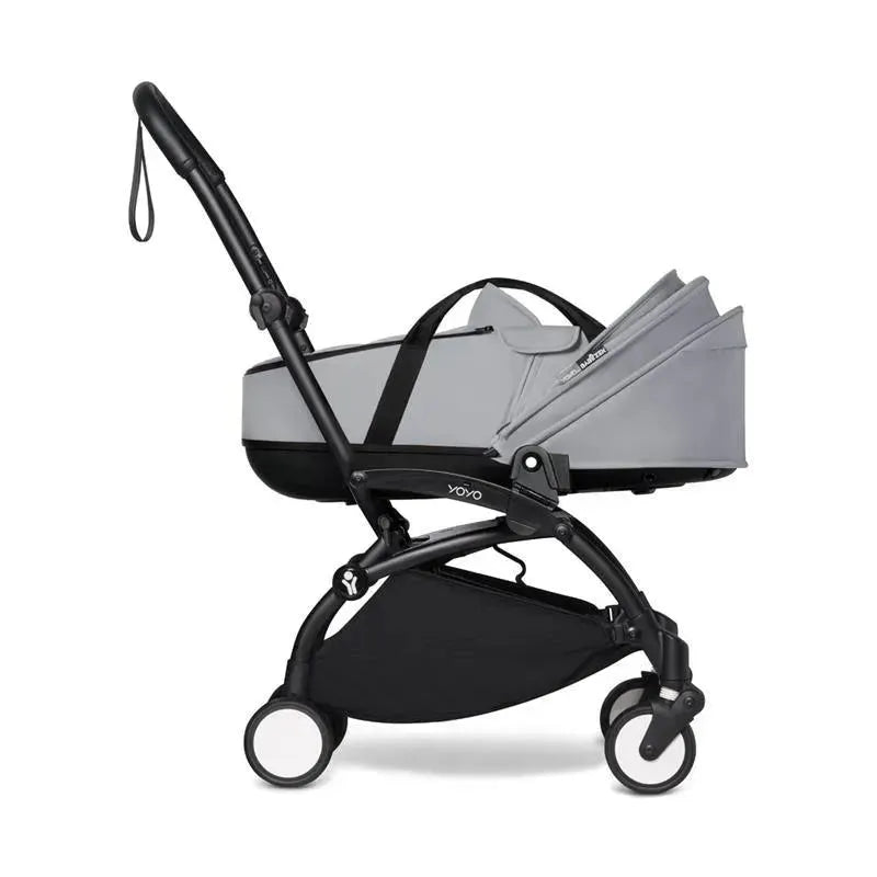 Babyzen - Yoyo Bassinet, Stone