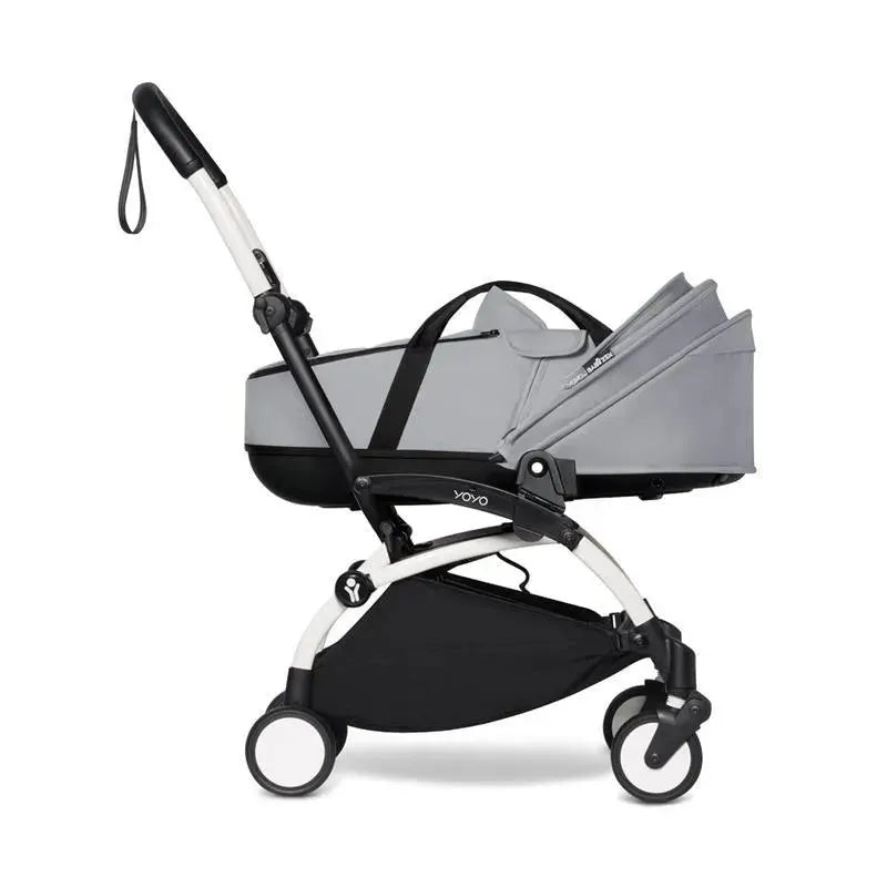 Babyzen - Yoyo Bassinet, Stone