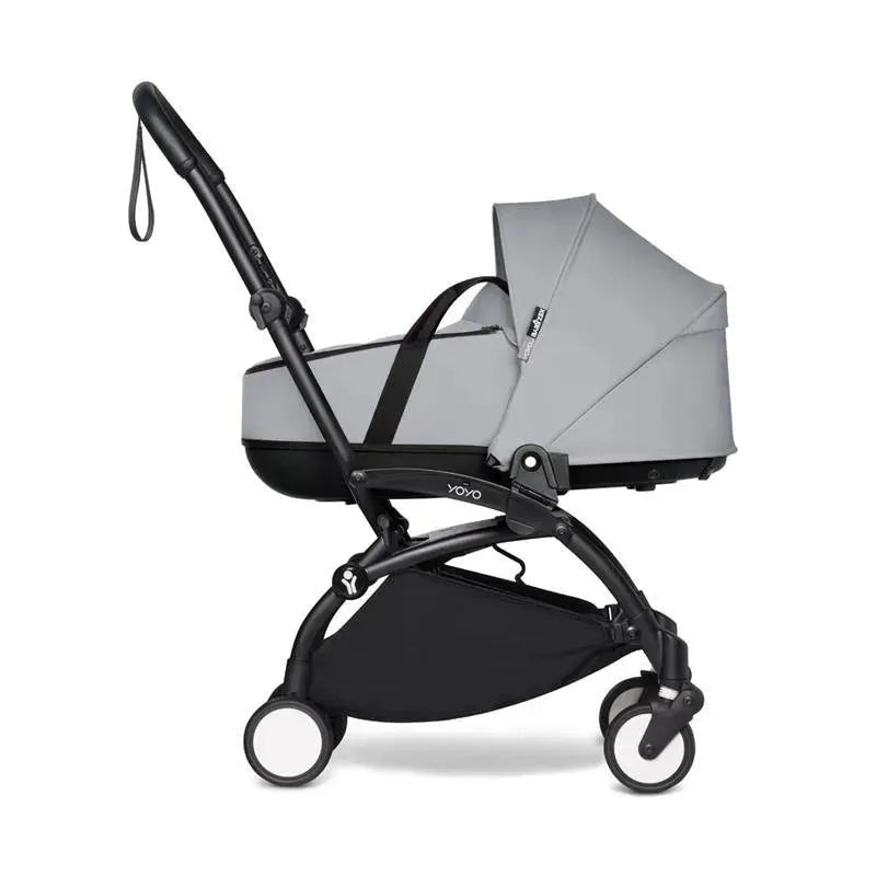 Babyzen - Yoyo Bassinet, Stone