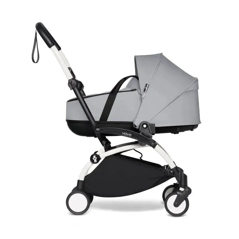Babyzen - Yoyo Bassinet, Stone