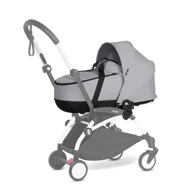 Babyzen - Yoyo Bassinet, Stone