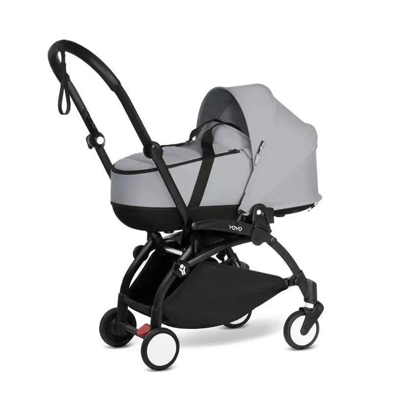 Babyzen - Yoyo Bassinet, Stone