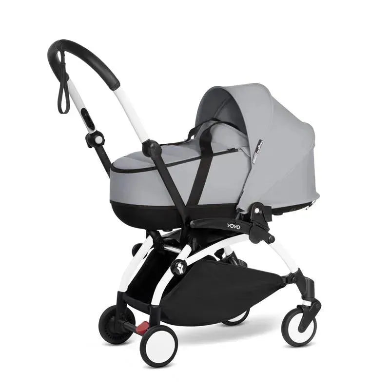 Babyzen - Yoyo Bassinet, Stone
