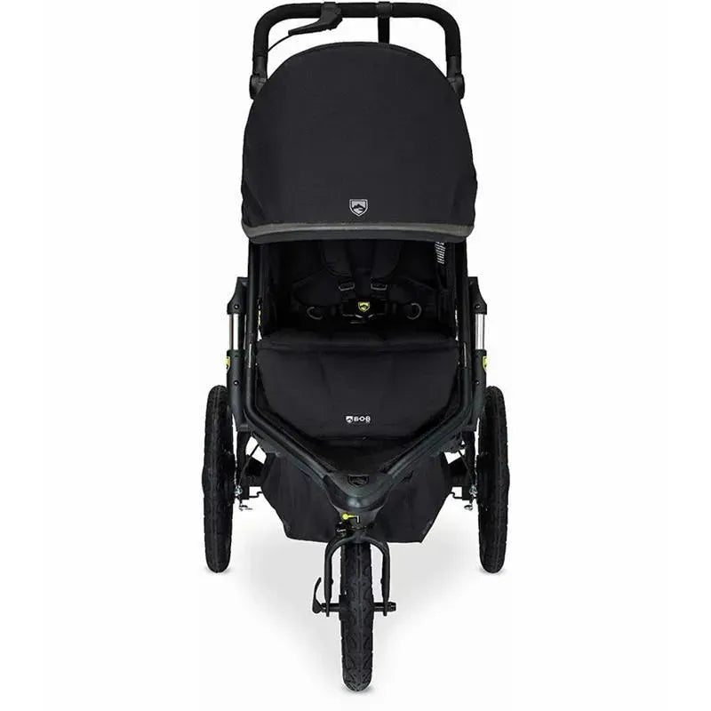 Britax - BOB Gear Alterrain Pro All-Weather Jogging Stroller, Black