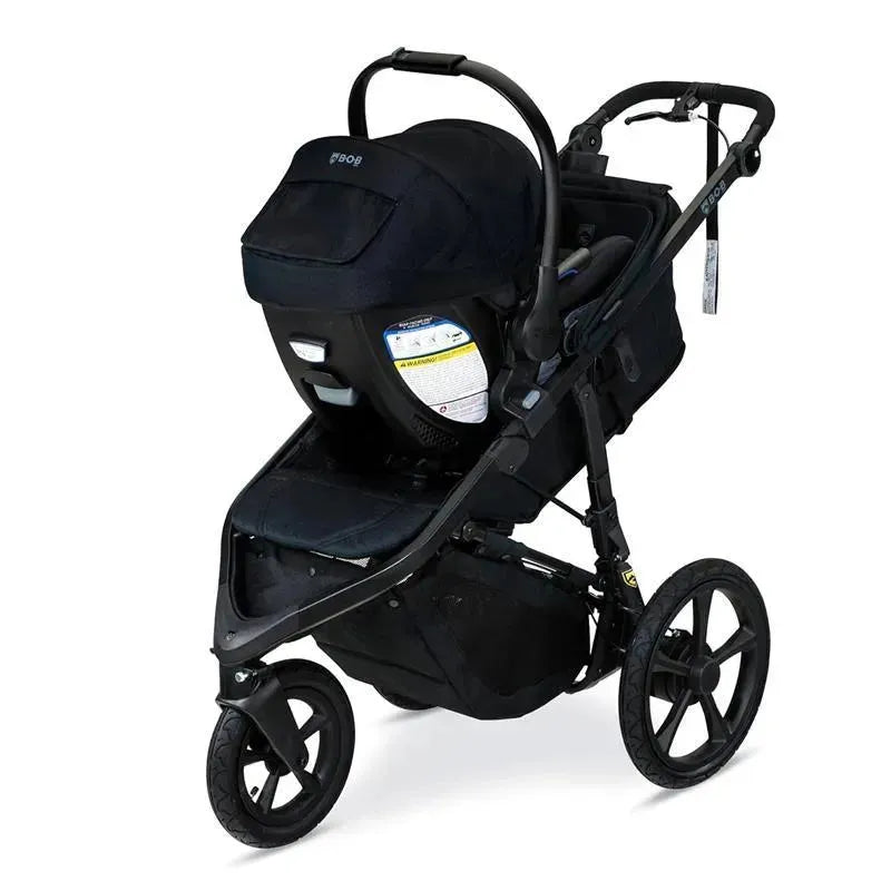 BOB - Gear Wayfinder Travel System, Infant Car Seat and Stroller Combo