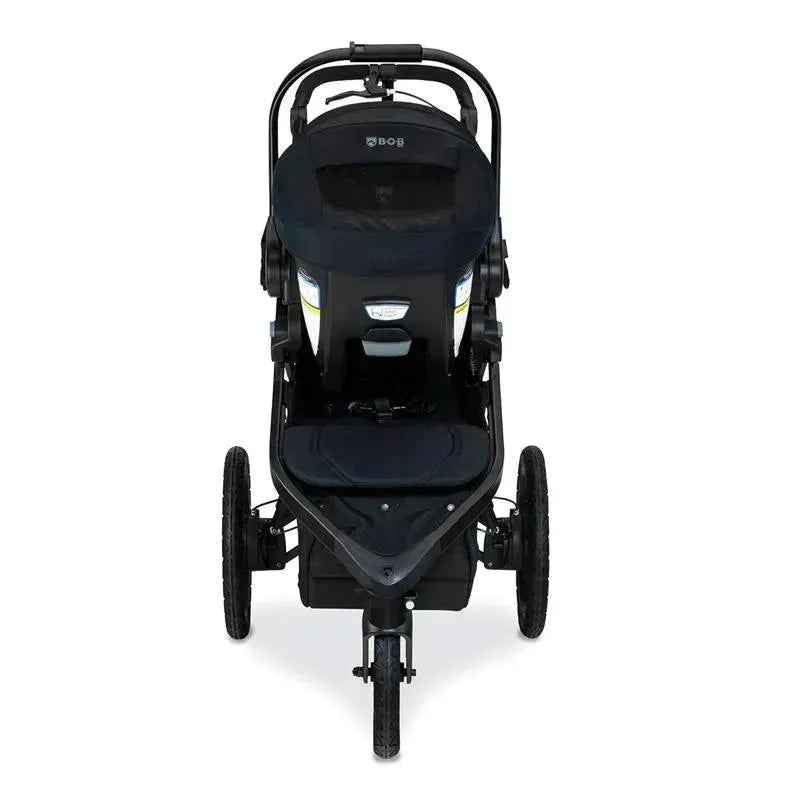 BOB - Gear Wayfinder Travel System, Infant Car Seat and Stroller Combo