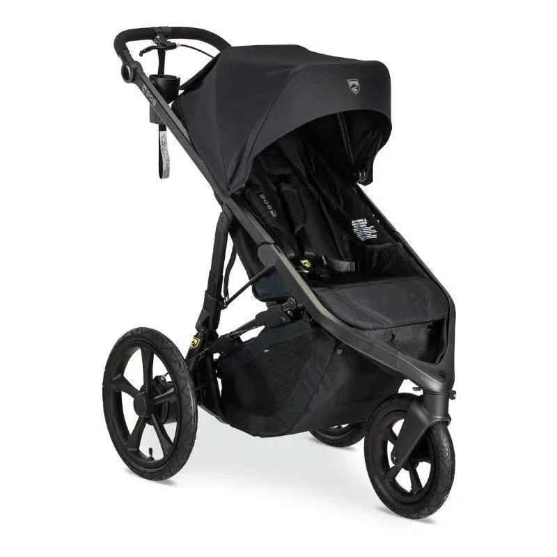 BOB - Wayfinder Jogging Stroller, Nightfall