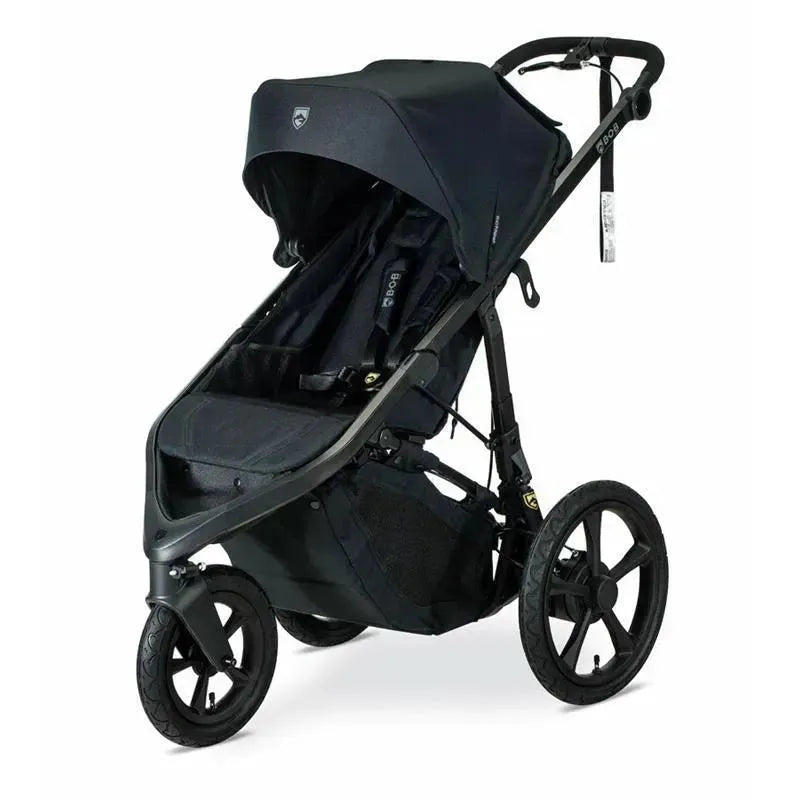 BOB - Wayfinder Jogging Stroller, Nightfall