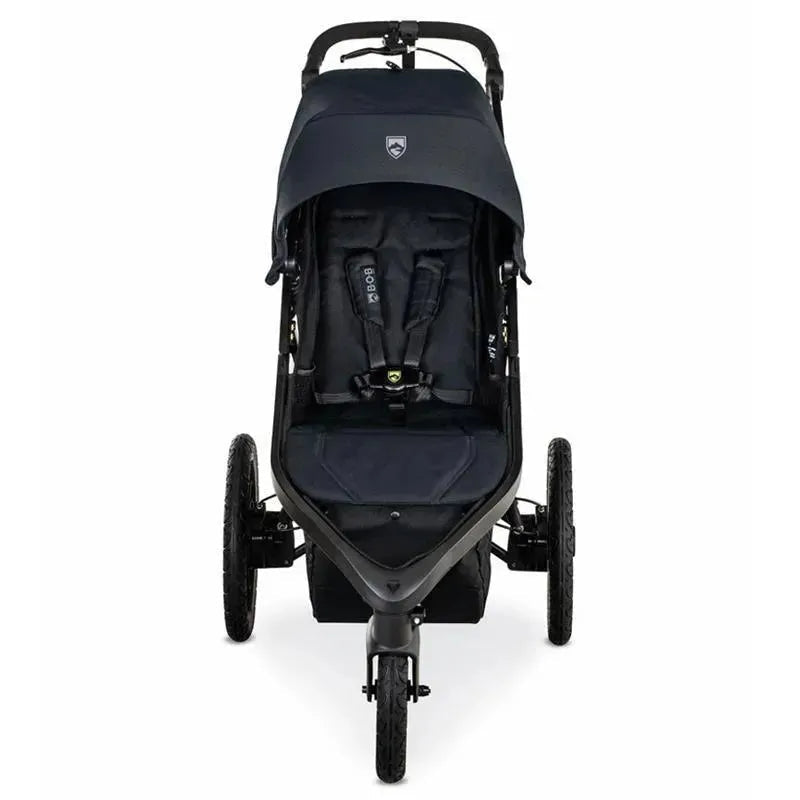 BOB - Wayfinder Jogging Stroller, Nightfall