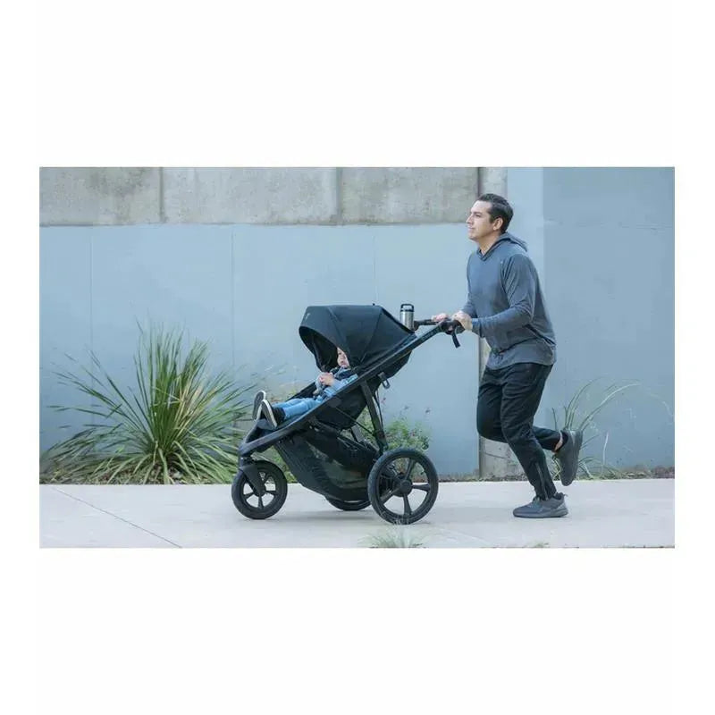 BOB - Wayfinder Jogging Stroller, Nightfall