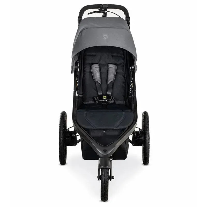 BOB - Wayfinder Jogging Stroller, Storm