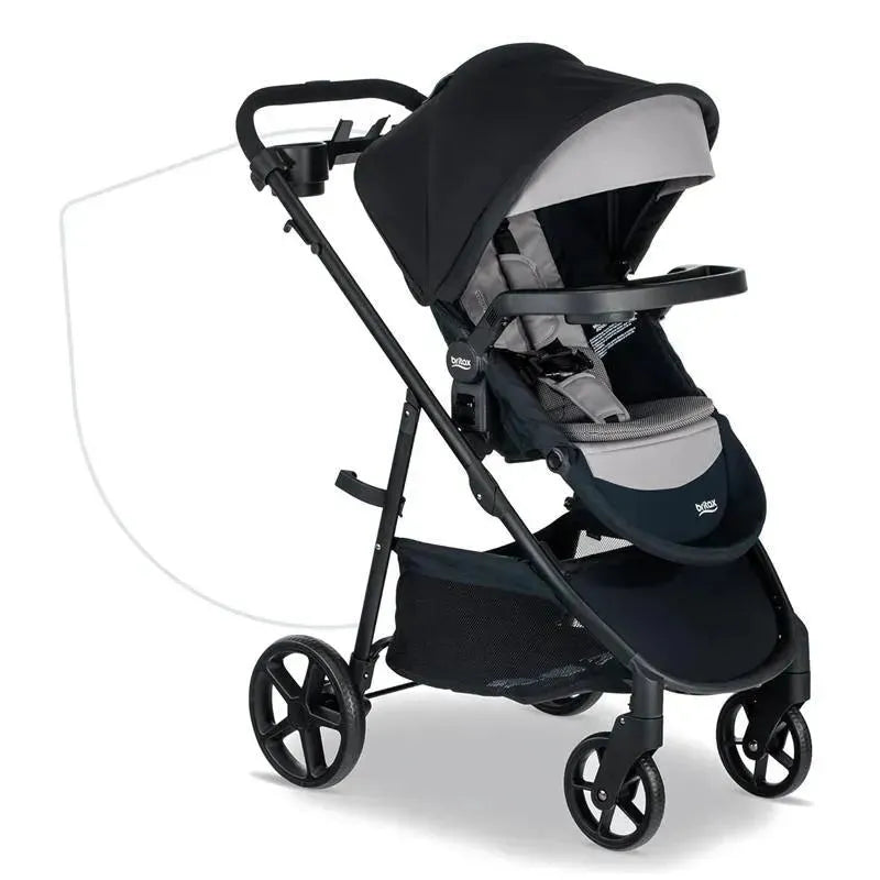 Britax - Brook+ Modular Baby Stroller