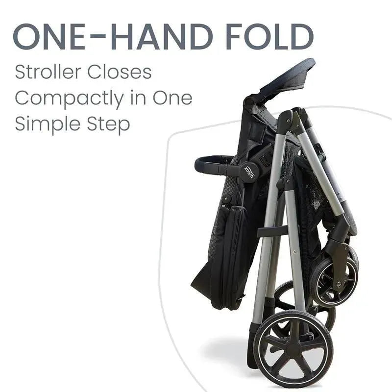 Britax - Grove Modular Stroller, Lightweight Stroller