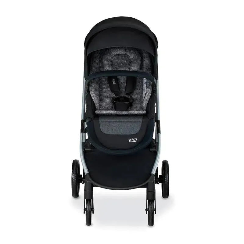 Britax - Grove Modular Stroller, Lightweight Stroller