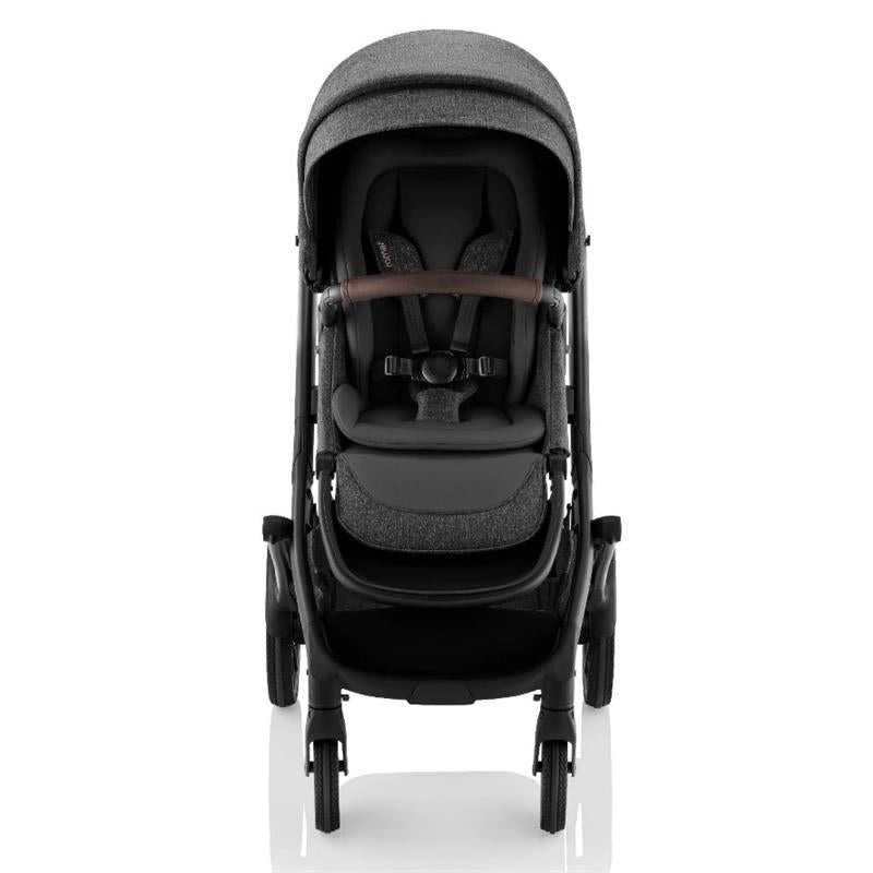 Britax - Romer Tura Stroller, Peppercorn