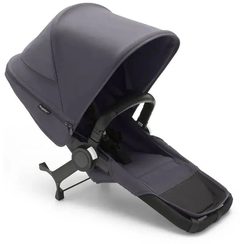 Bugaboo - Stormy Blue Donkey 5 Duo Extension Complete