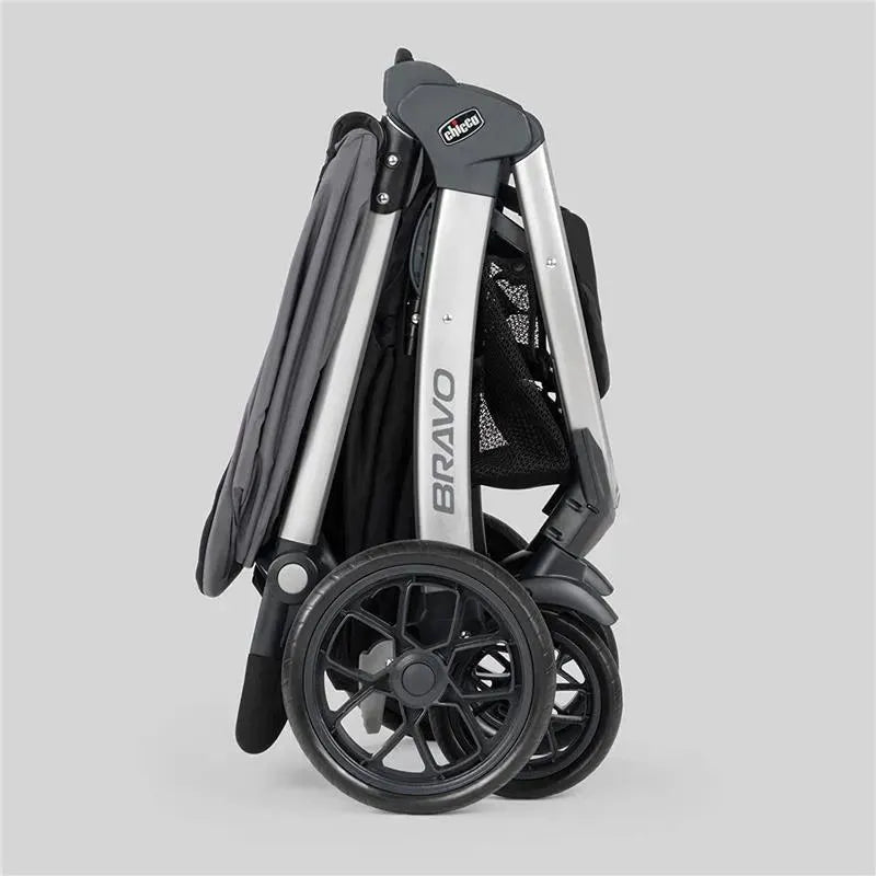 Chicco - Bravo Trio Travel System Camden