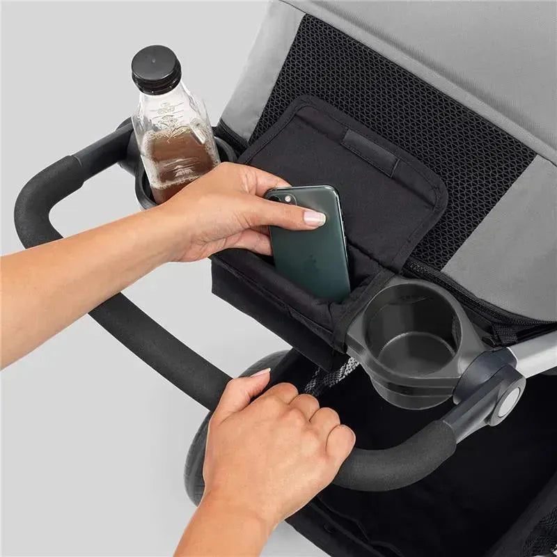 Chicco - Bravo Trio Travel System Camden