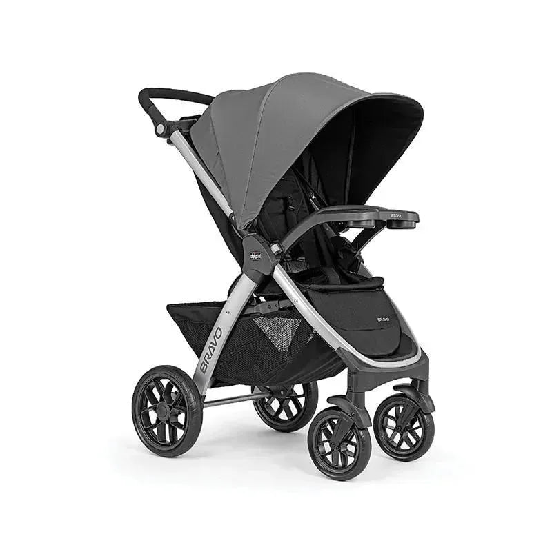 Chicco - Bravo Trio Travel System Camden