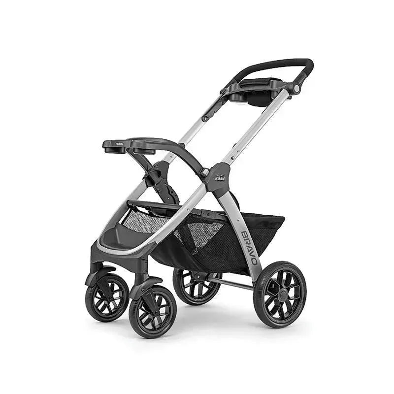 Chicco - Bravo Trio Travel System Camden