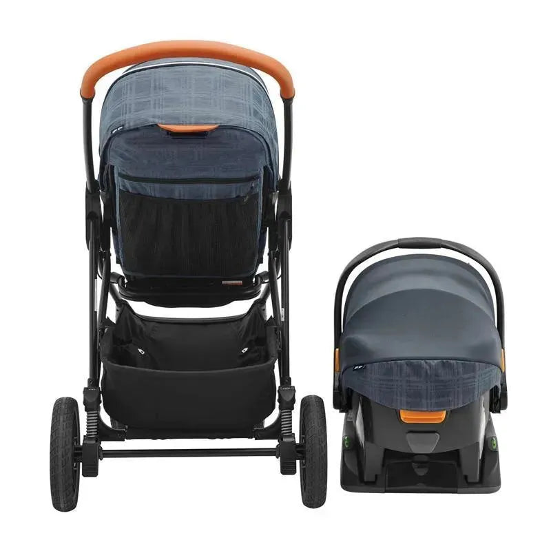 Chicco - Corso Le Modular Travel System - Hampton