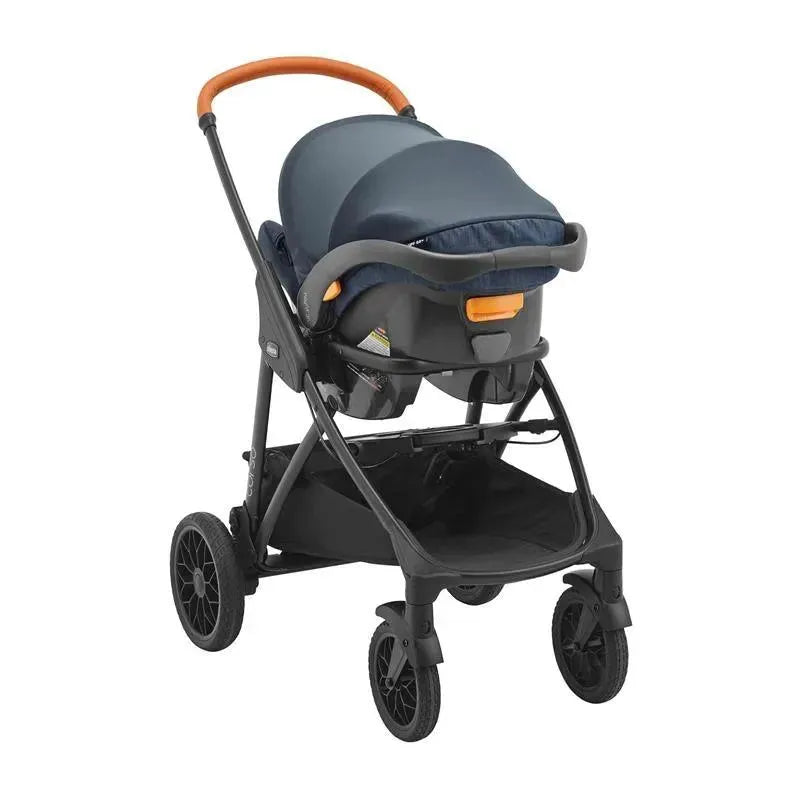 Chicco - Corso Le Modular Travel System - Hampton
