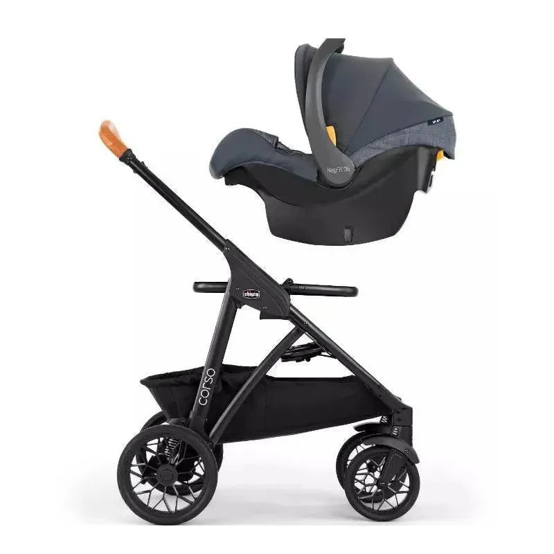 Chicco - Corso Le Modular Travel System - Veranda
