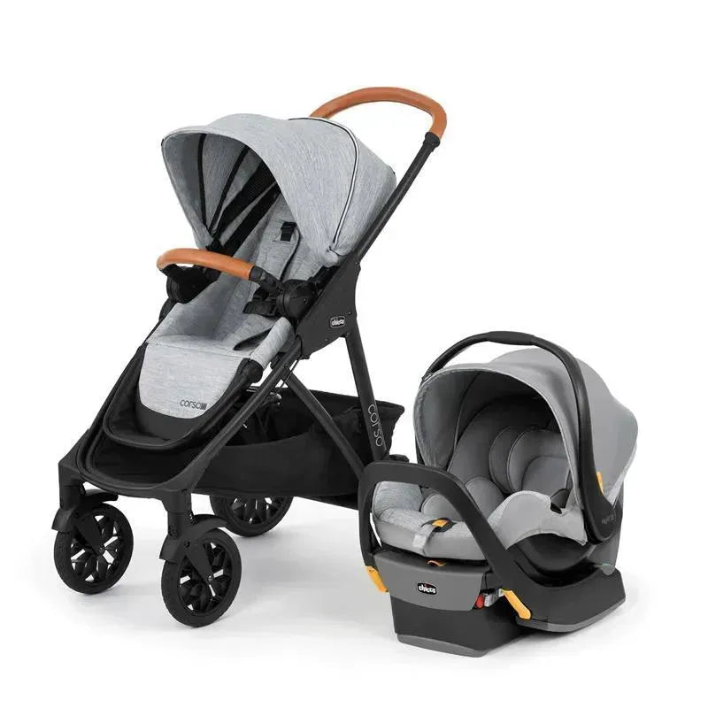 Chicco - Corso Le Modular Travel System - Veranda